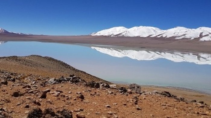 sismos Valles Calchaquíes Alerta científica registraron más 200