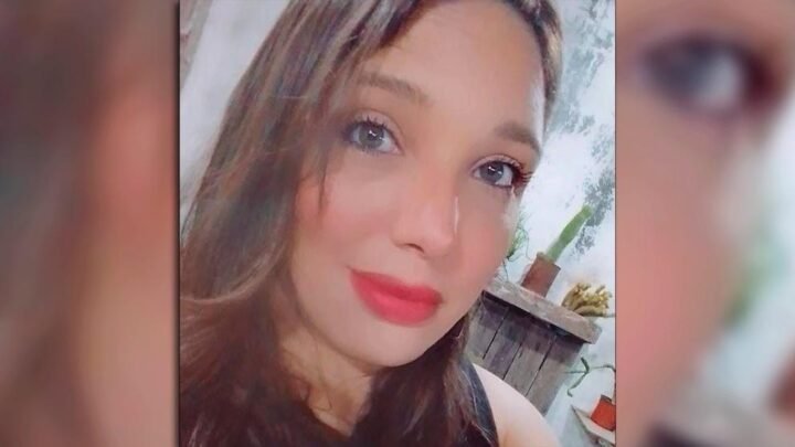 femicidio Valeria del Mar Me mandé cagada confesó brutal pareja asesinarla golpes