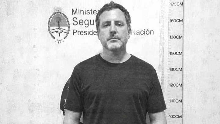 Fracasó la maniobra judicial: Mendioroz Juncosa será deportado de Australia y llegará detenido a Salta