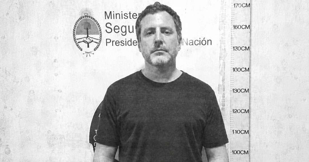 Fracasó la maniobra judicial: Mendioroz Juncosa será deportado de Australia y llegará detenido a Salta