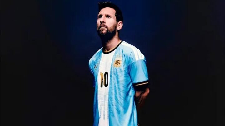 Messi, a horas de su última función con la Selección Argentina: “Me voy en paz, dejé todo”