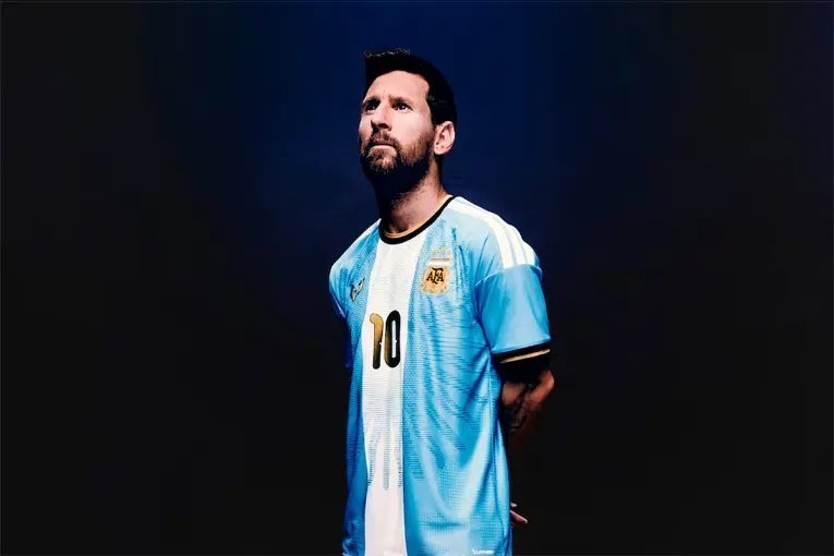 Messi, a horas de su última función con la Selección Argentina: “Me voy en paz, dejé todo”