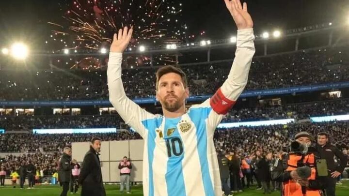 El fin de una era: Messi se despide de la Selección Argentina como el máximo ícono de la historia