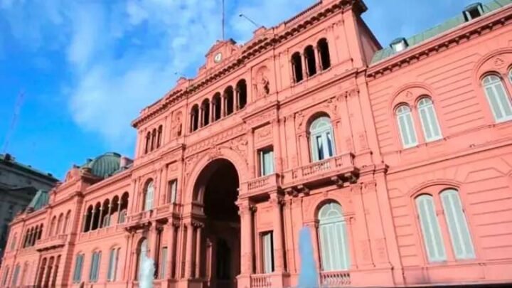 Javier Milei encabeza una nueva reunión de Gabinete y recibe a embajadores extranjeros en Casa Rosada