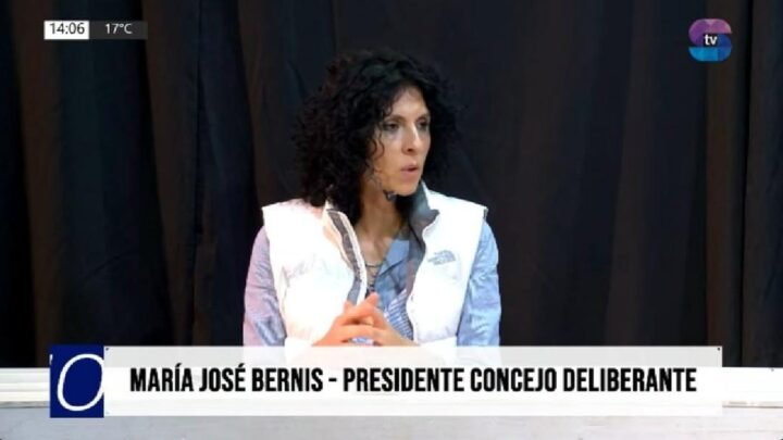 Minería y olores en Metán Viejo: la postura de María José Bernis ante los reclamos vecinales