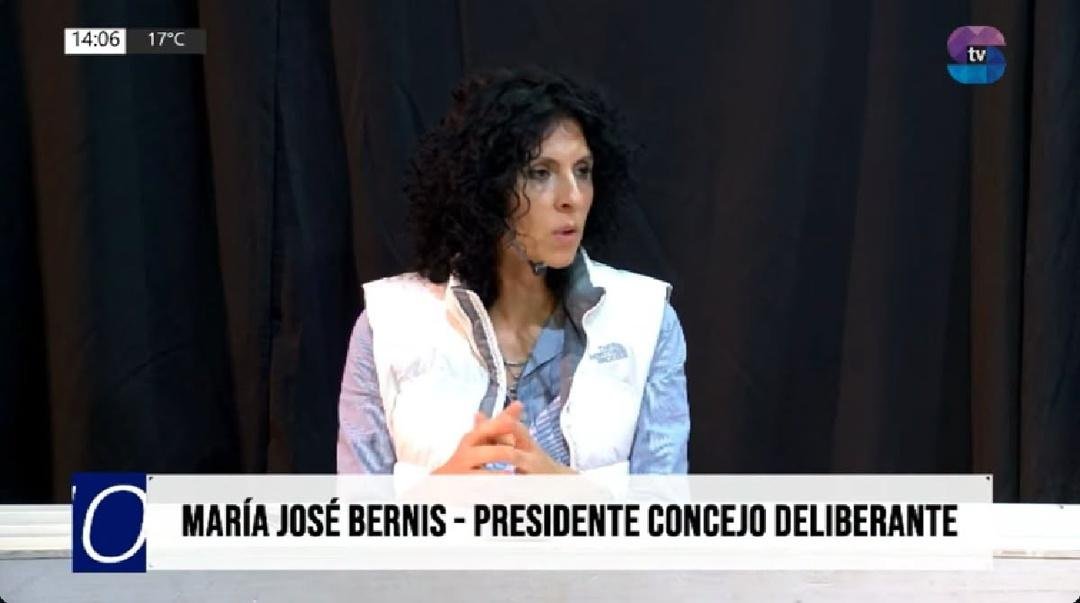 Minería y olores en Metán Viejo: la postura de María José Bernis ante los reclamos vecinales
