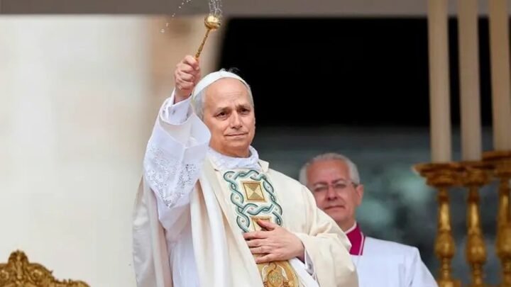 Misa del Papa León en Córdoba: guía completa de objetos permitidos y prohibidos para el ingreso a Fadea