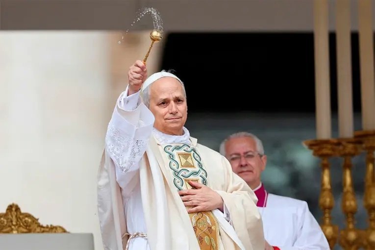 Misa del Papa León en Córdoba: guía completa de objetos permitidos y prohibidos para el ingreso a Fadea