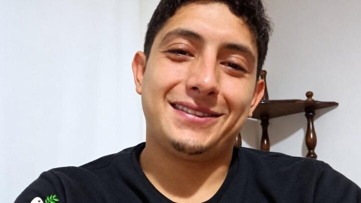 Franco Arce Tragedia Salta murió joven 28 años fue brutalmente