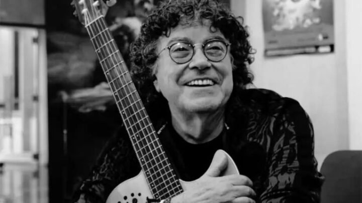 Dolor en la música: murió Piero, el icónico cantautor de la canción latinoamericana