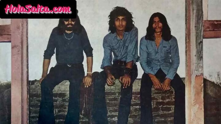 Murió Ricardo Soulé, fundador de Vox Dei y figura histórica del rock nacional