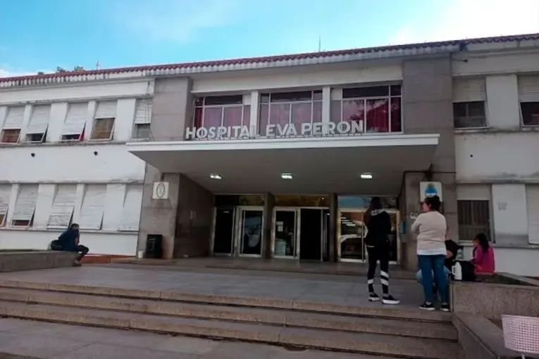 Murió una embarazada que fue quemada por su pareja: su bebé nació prematuro y sobrevivió