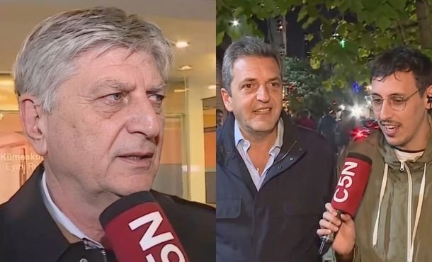 Cumbre peronista en Buenos Aires: Massa, Kicillof y gobernadores buscan reorganizar la oposición