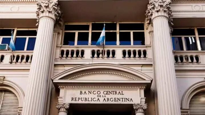 Feriado bancario: el Banco Central confirmó cinco días sin atención por la visita del Papa León