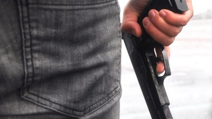 robo en Orán Golpe comando 11 allanamientos cinco detenidos 50