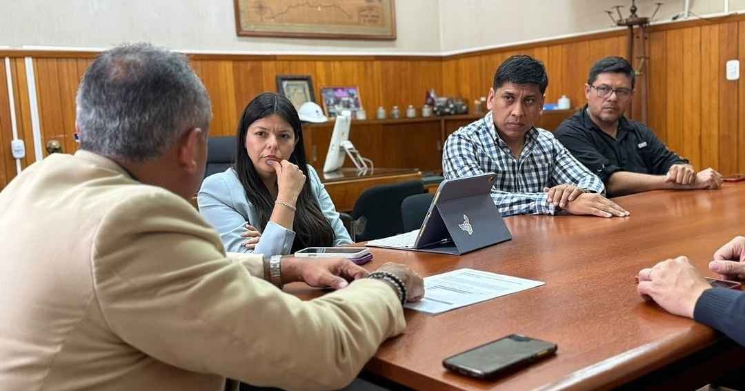 Presupuesto Nacional Salta lidera inversión obras viales