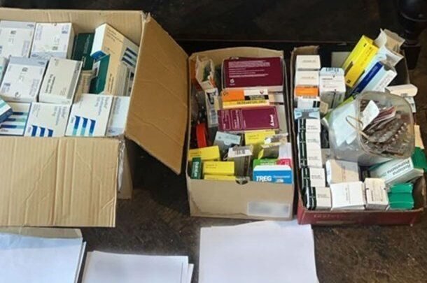 Parque Patricios: se hacía pasar por psiquiatra y hasta quiso internar a un adolescente