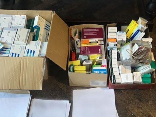 Parque Patricios: se hacía pasar por psiquiatra y hasta quiso internar a un adolescente