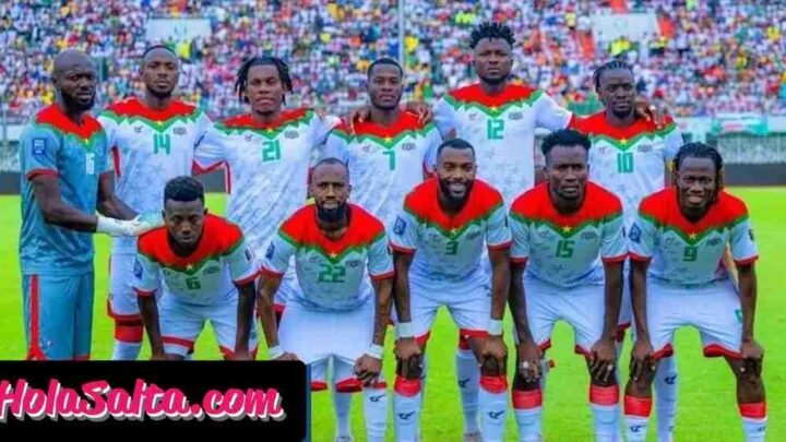 Escándalo internacional: Burkina Faso está varado en Marruecos y peligra el amistoso con la Selección