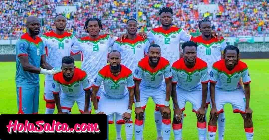 Escándalo internacional: Burkina Faso está varado en Marruecos y peligra el amistoso con la Selección