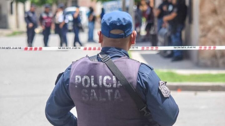 Brutal operativo policial: la Corte confirmó que Salta debe indemnizar a una mujer que perdió un ojo por un disparo
