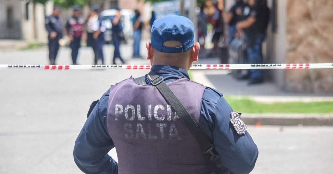 Brutal operativo policial: la Corte confirmó que Salta debe indemnizar a una mujer que perdió un ojo por un disparo