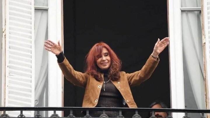 Pichetto cuestionó la inhabilitación perpetua de Cristina Kirchner y no descartó que pueda ser candidata en 2027