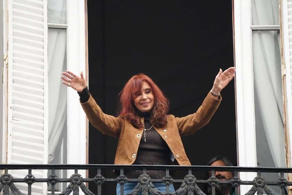 Pichetto cuestionó la inhabilitación perpetua de Cristina Kirchner y no descartó que pueda ser candidata en 2027