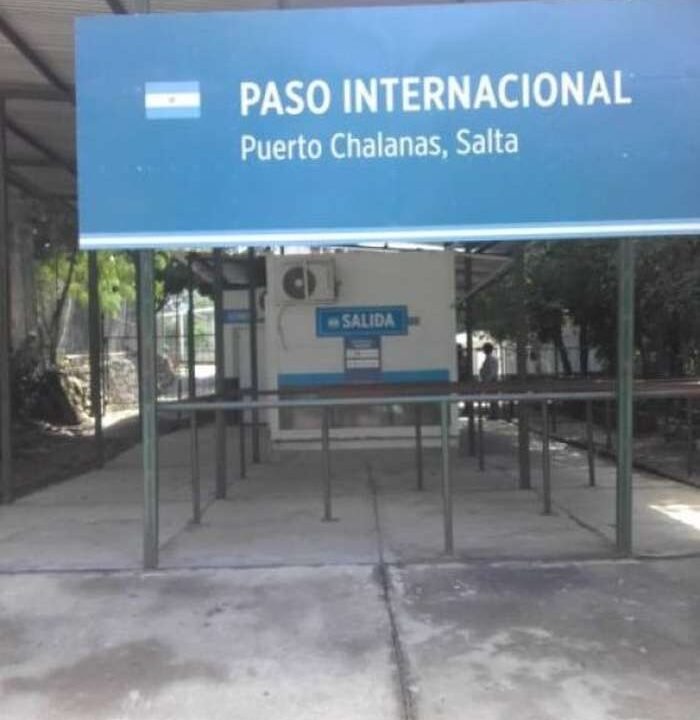 Furia en el norte: denuncian que el Plan Güemes se ejecuta sin los referentes de la frontera