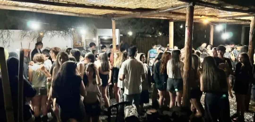 Policía y empleado de SADAIC cobraban aranceles falsos en Salta