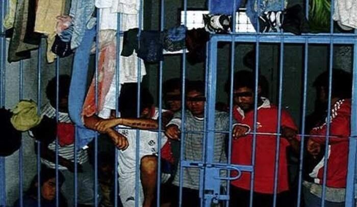 tuberculosis cárceles Salta Alerta sanitaria 19 casos interno