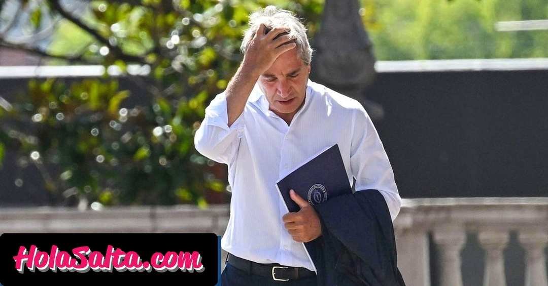 recesión económica Confirmado economía argentina entró dos