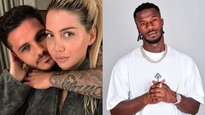 Wanda Nara divorcio Mauro Icardi determinó Justicia supuesta