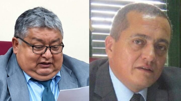 El polémico beneficio del 'Conejo' Martínez: qué jueces le otorgaron y sostuvieron la domiciliaria
