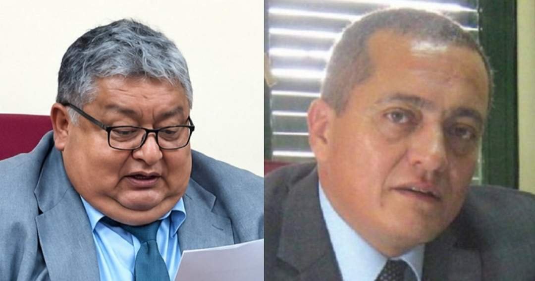 El polémico beneficio del 'Conejo' Martínez: qué jueces le otorgaron y sostuvieron la domiciliaria