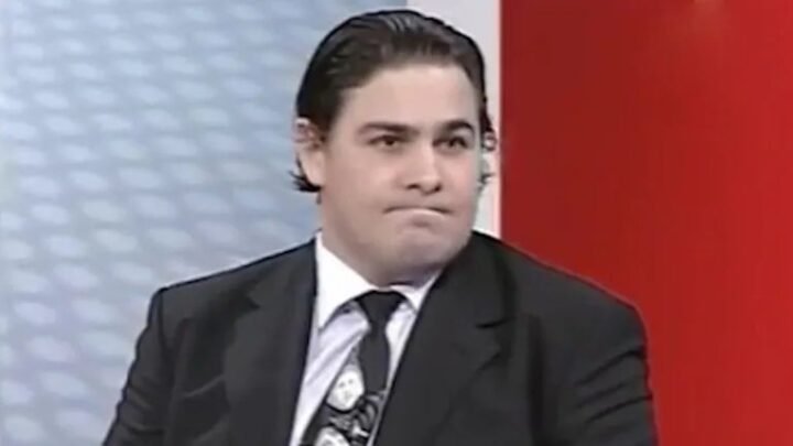 Murió Leonardo Cohen Arazi, el relacionista público condenado por la red de explotación en Independiente