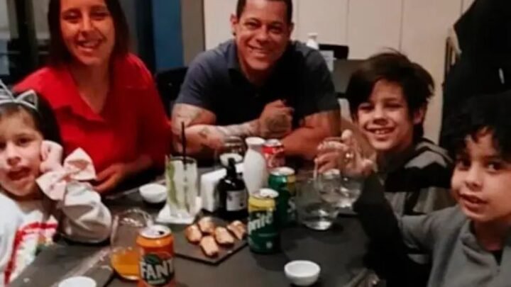Tragedia en Merlo: hallaron a una familia venezolana sin vida en su casa de Mariano Acosta