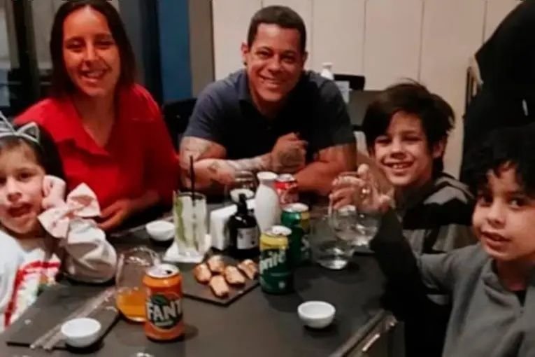 Tragedia en Merlo: hallaron a una familia venezolana sin vida en su casa de Mariano Acosta