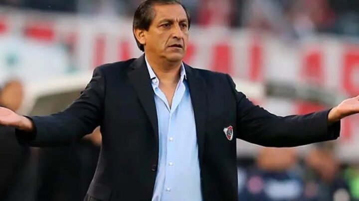 Ramón Díaz reveló que rechazó una oferta de Corinthians esperando el llamado de River