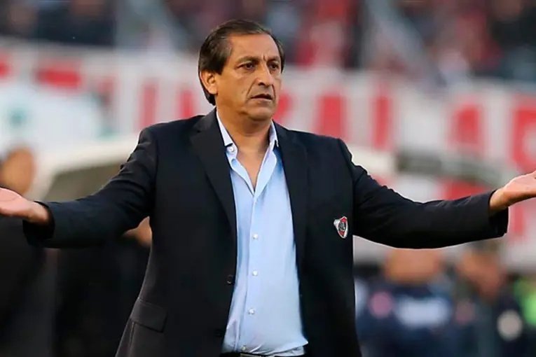 Ramón Díaz reveló que rechazó una oferta de Corinthians esperando el llamado de River