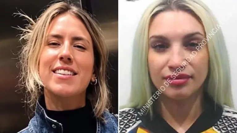Iván Renato Tabella Escalofriante presunto doble femicida puso