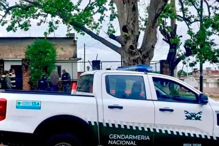 trata de personas Revocaron sobreseimiento mujer acusada entregar