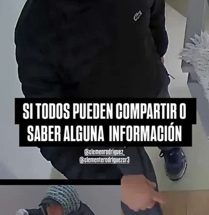 Brutal asalto en Lomas de Zamora: robaron medallas y camisetas históricas de Clemente Rodríguez