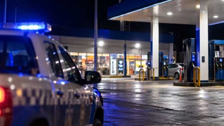Golpe comando en San Antonio de los Cobres: desvalijaron una estación de servicio sin que sonaran las alarmas