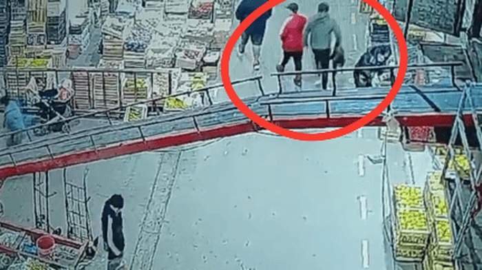 Robo en Cofruthos Escándalo le robaron 1 800 000 camioneta