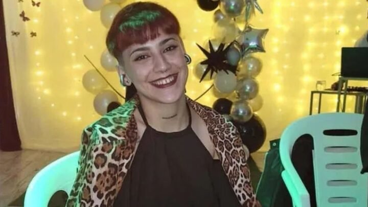 Tragedia en Santa Cruz: el incendio que terminó con la vida de Martina Ríos Fernández fue intencional