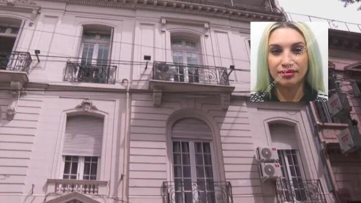 Crimen en Retiro: la autopsia confirmó que Tatiana Micaela Fernández murió por asfixia mecánica