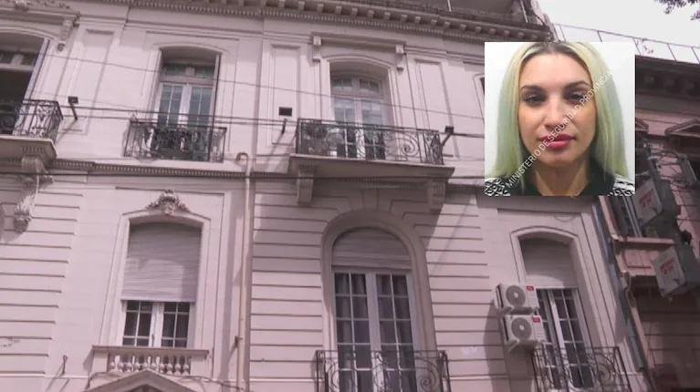 Crimen en Retiro: la autopsia confirmó que Tatiana Micaela Fernández murió por asfixia mecánica