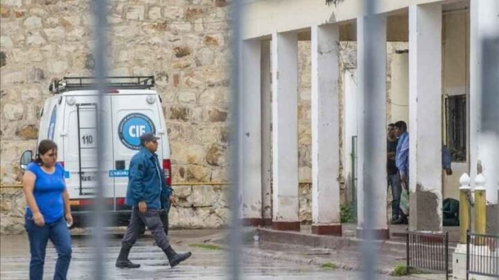 Se investiga la tentativa de homicidio de un interno de la Unidad Carcelaria 1
