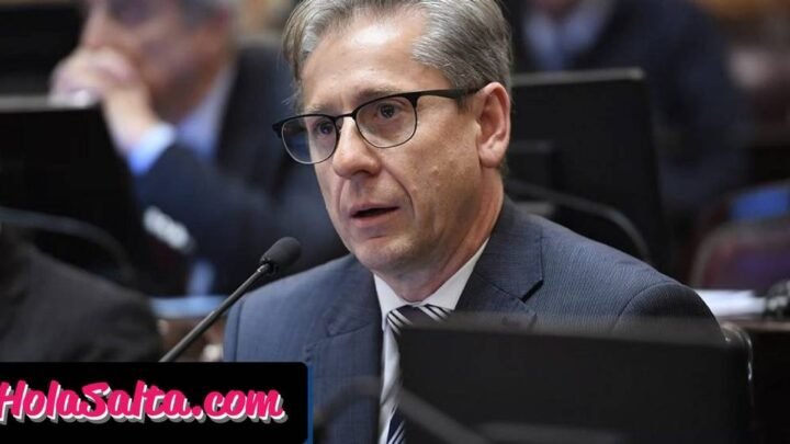 El Senado aprobó un nuevo régimen de incentivos para medianas empresas con inversiones superiores a los US$12 millones